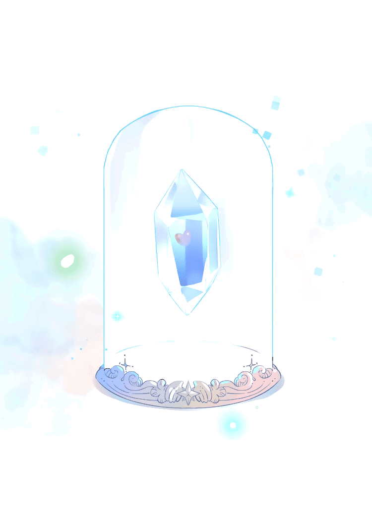 Манга Капсулы судьбы DOLO - Глава 32 Страница 20