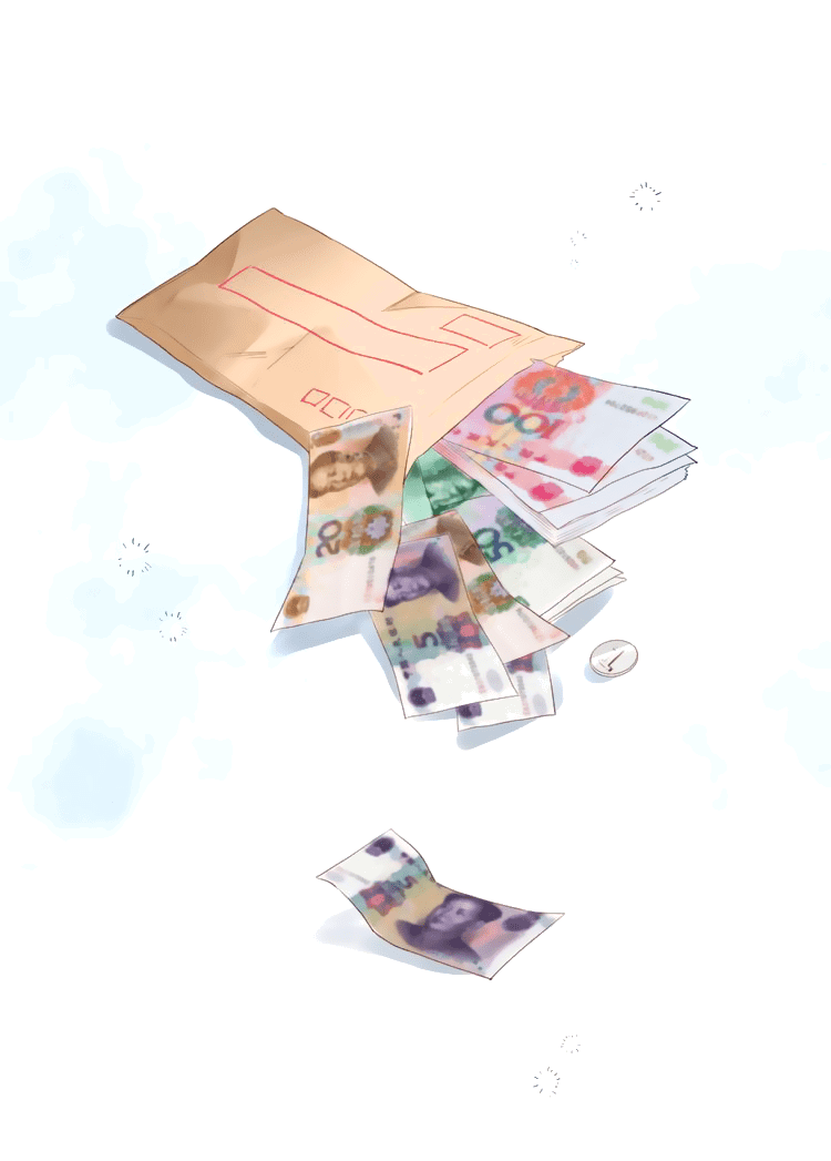 Манга Капсулы судьбы DOLO - Глава 32 Страница 10