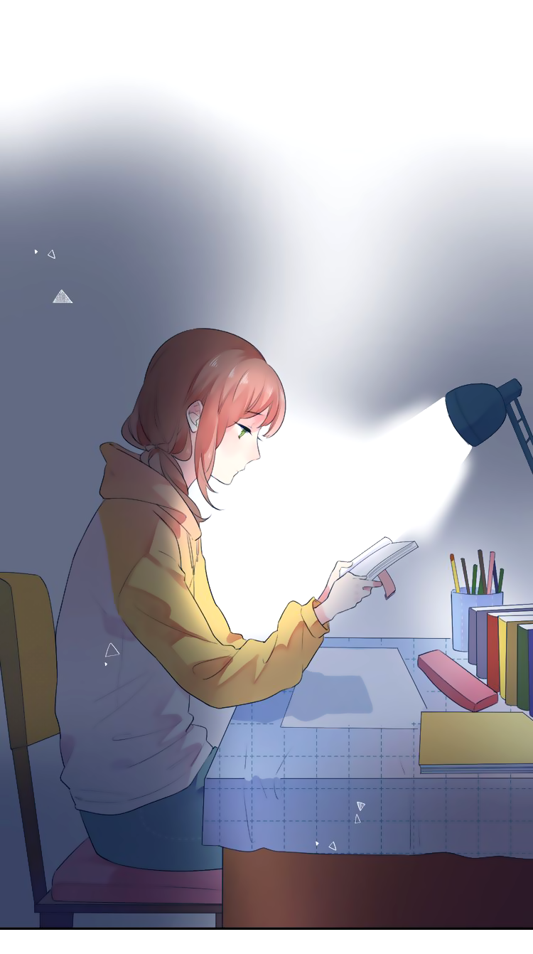 Манга Капсулы судьбы DOLO - Глава 32 Страница 52