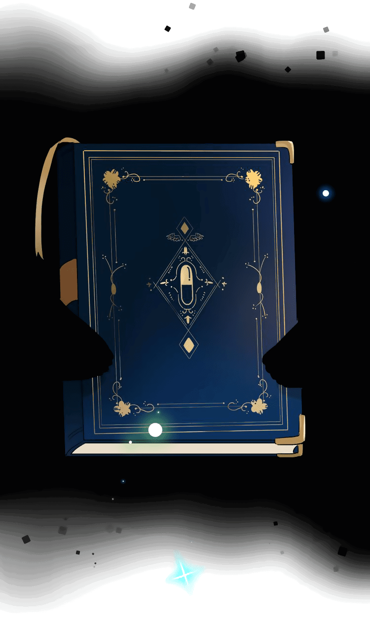 Манга Капсулы судьбы DOLO - Глава 32 Страница 27