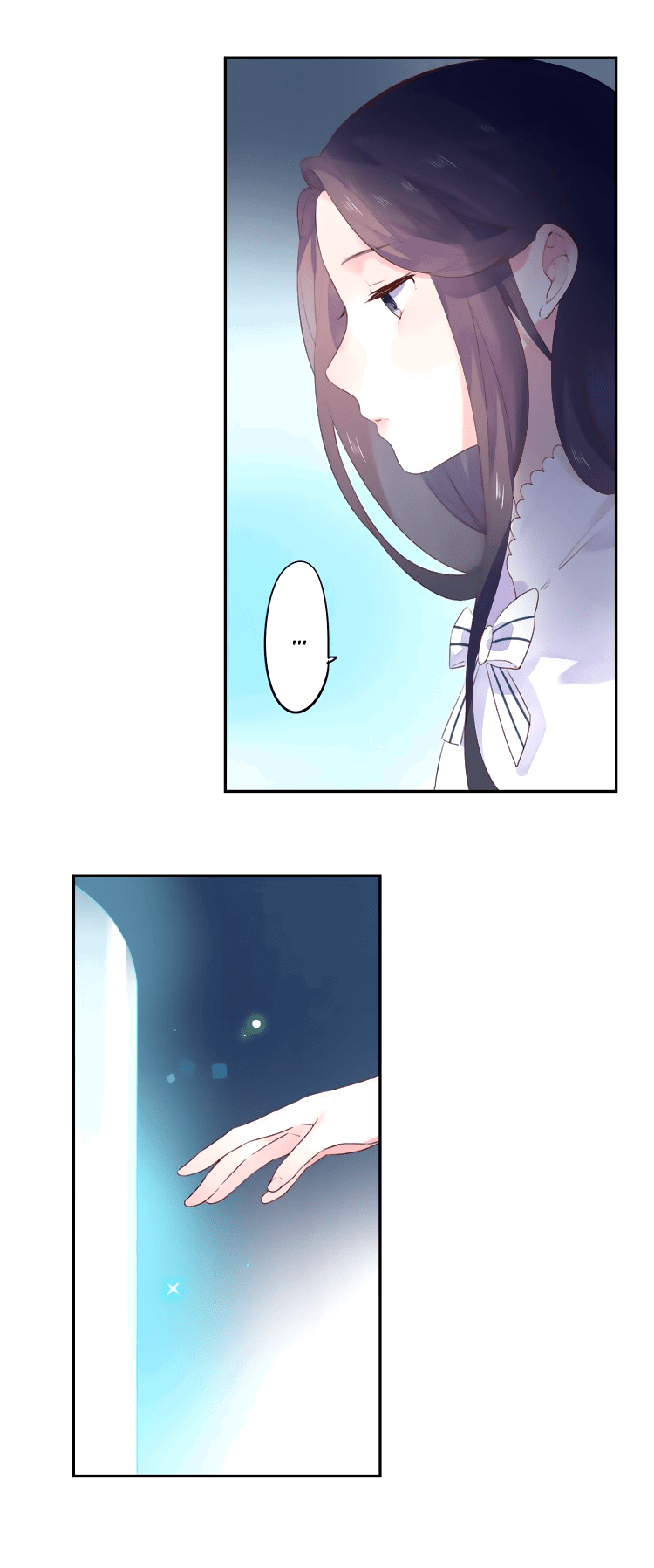 Манга Капсулы судьбы DOLO - Глава 32 Страница 22