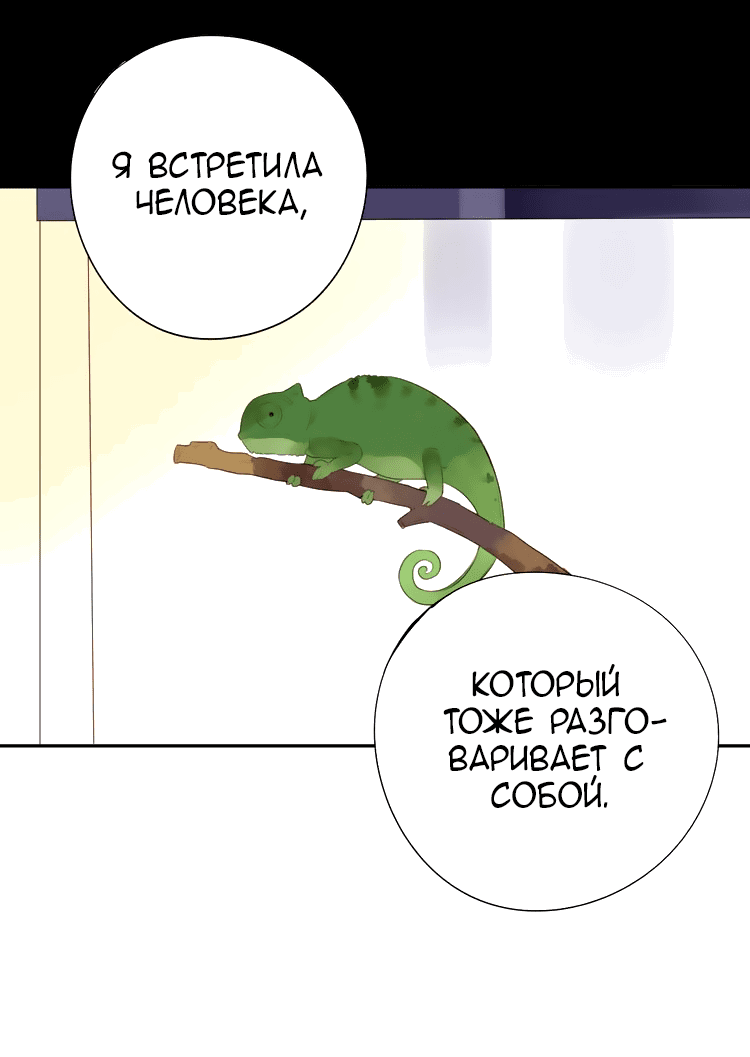 Манга Капсулы судьбы DOLO - Глава 31 Страница 38