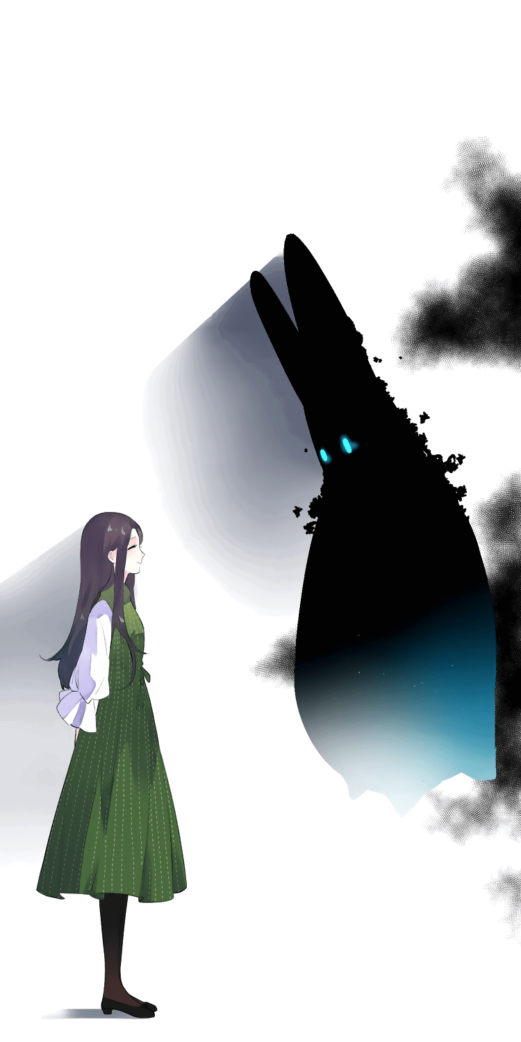 Манга Капсулы судьбы DOLO - Глава 31 Страница 45