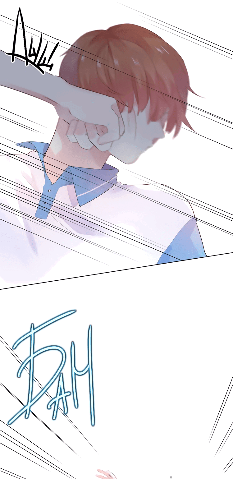 Манга Капсулы судьбы DOLO - Глава 30 Страница 7