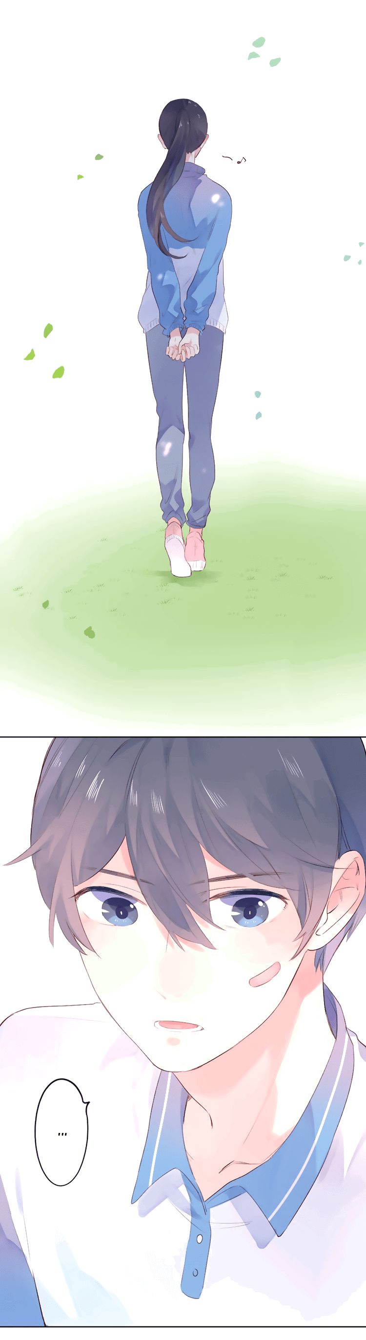 Манга Капсулы судьбы DOLO - Глава 30 Страница 45