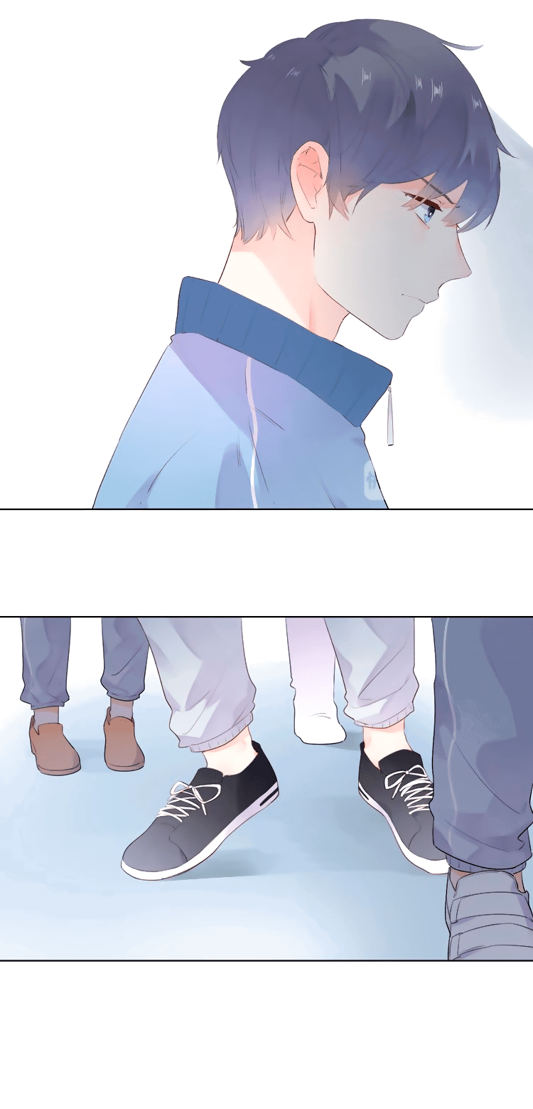 Манга Капсулы судьбы DOLO - Глава 29 Страница 41