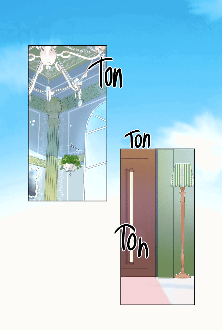 Манга Капсулы судьбы DOLO - Глава 28 Страница 2