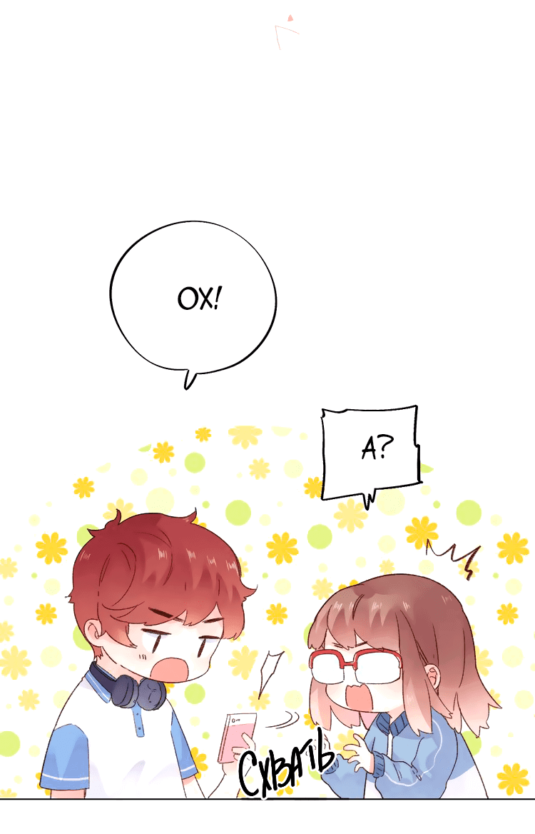 Манга Капсулы судьбы DOLO - Глава 28 Страница 22