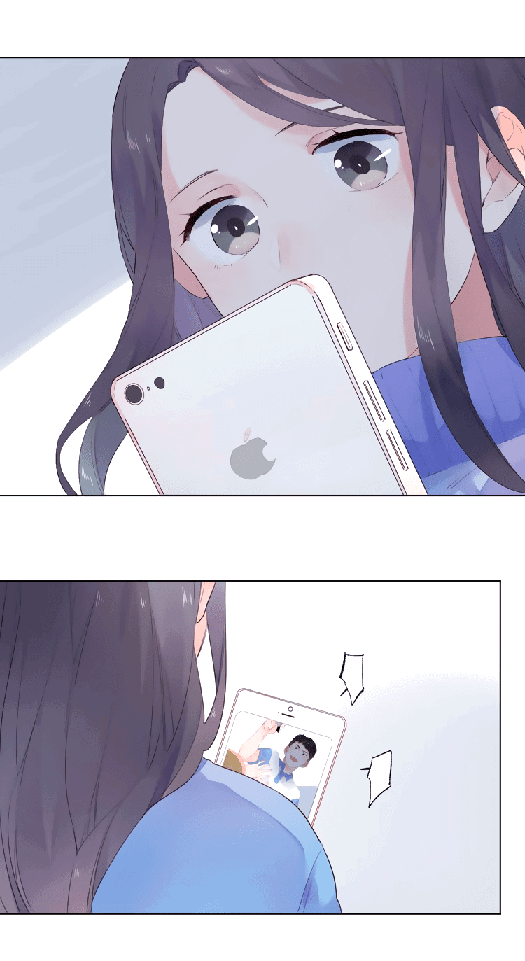 Манга Капсулы судьбы DOLO - Глава 28 Страница 6