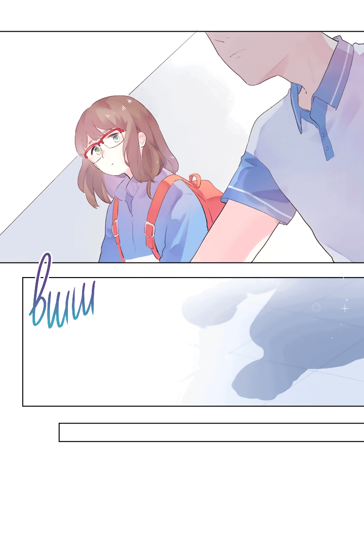 Манга Капсулы судьбы DOLO - Глава 27 Страница 40