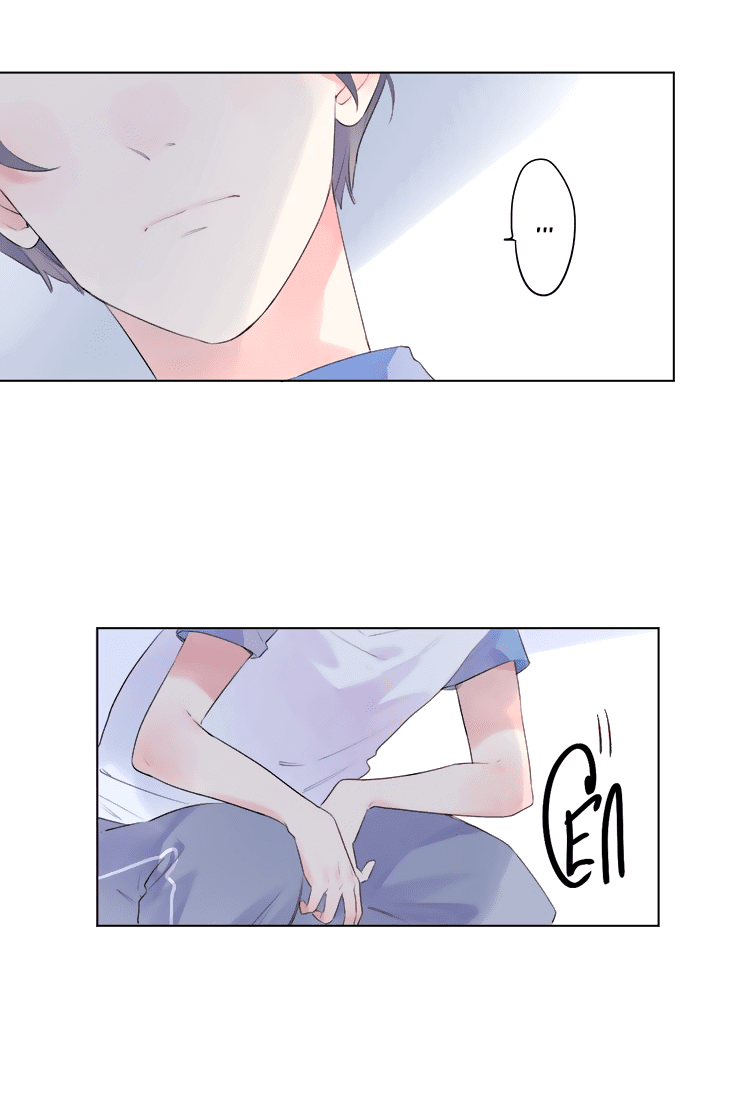 Манга Капсулы судьбы DOLO - Глава 27 Страница 27