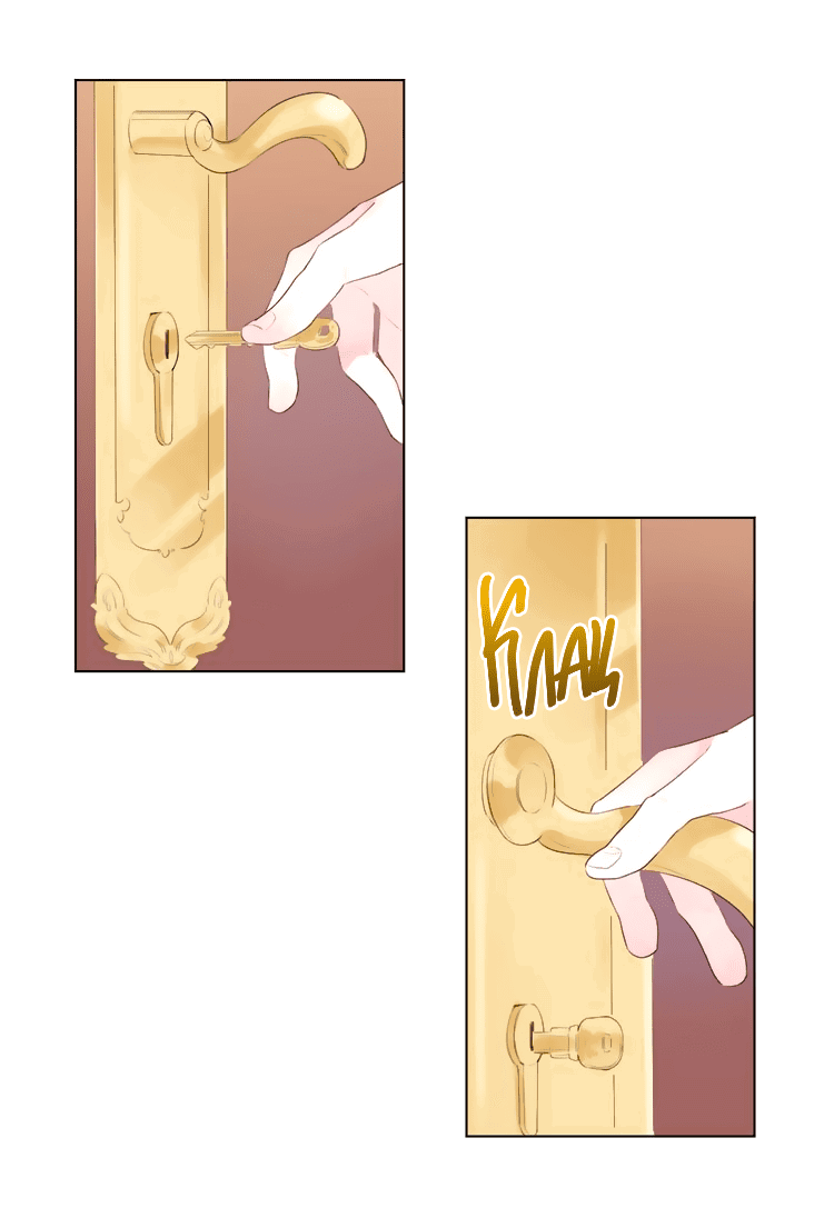 Манга Капсулы судьбы DOLO - Глава 27 Страница 56