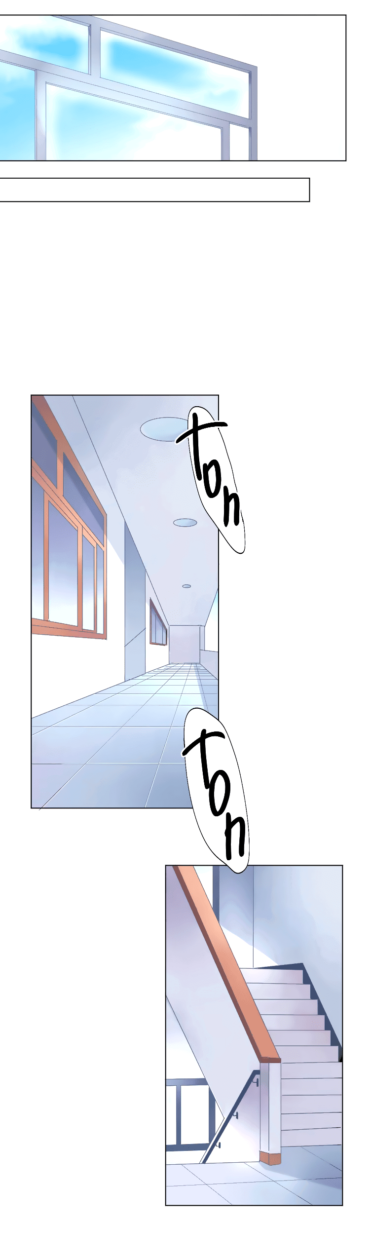 Манга Капсулы судьбы DOLO - Глава 27 Страница 20