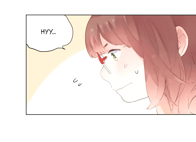 Манга Капсулы судьбы DOLO - Глава 27 Страница 35