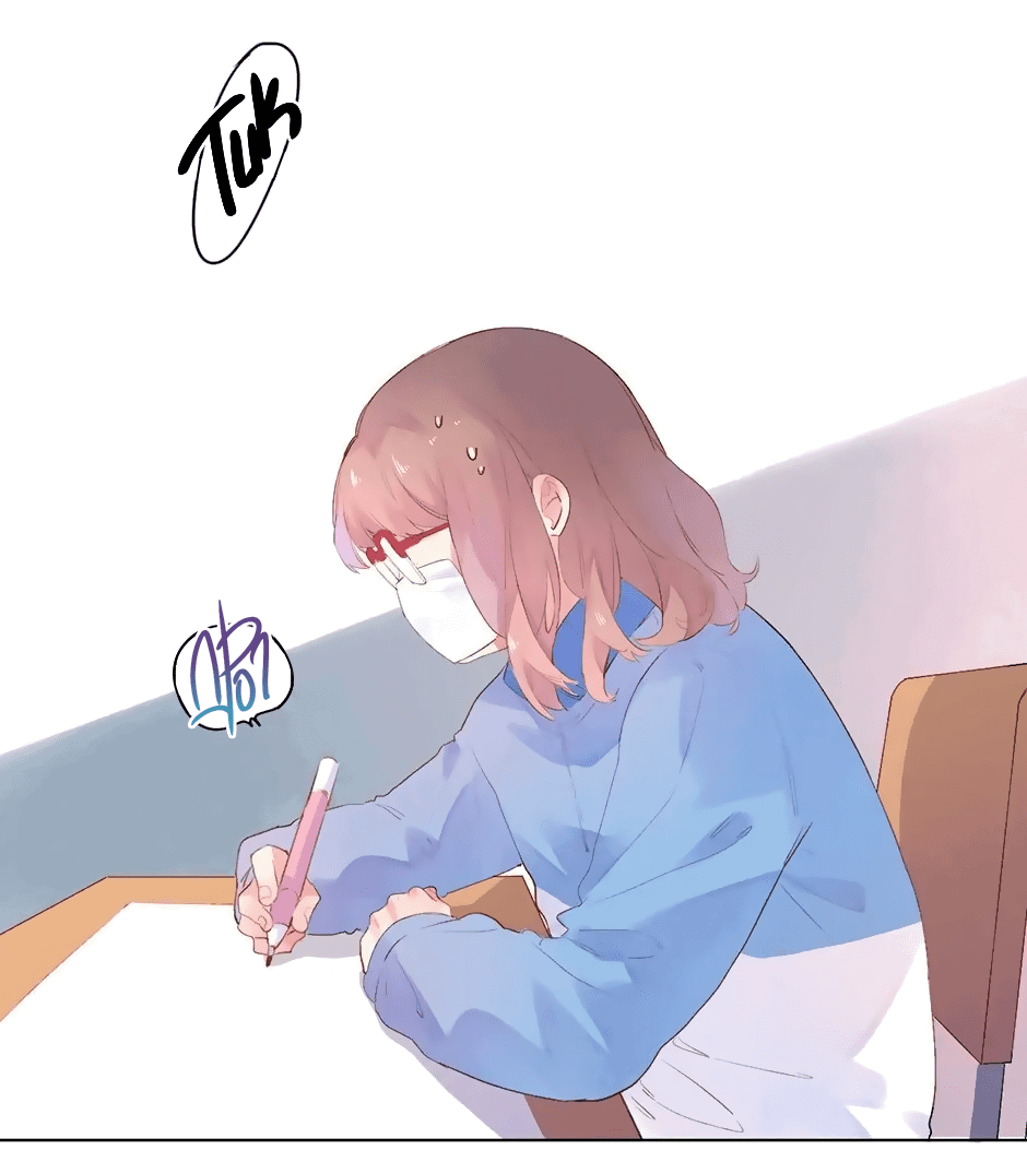 Манга Капсулы судьбы DOLO - Глава 26 Страница 13