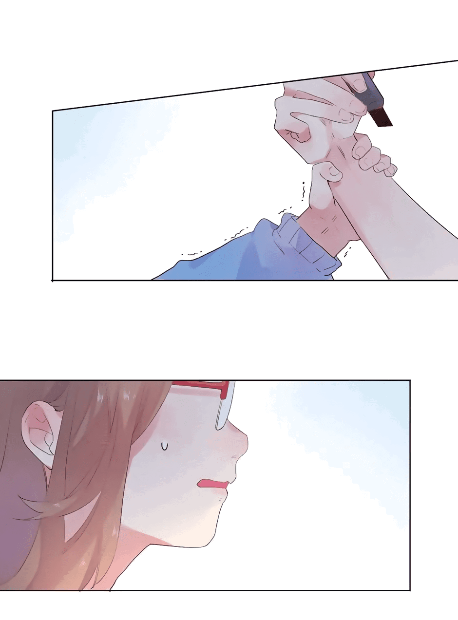 Манга Капсулы судьбы DOLO - Глава 26 Страница 54