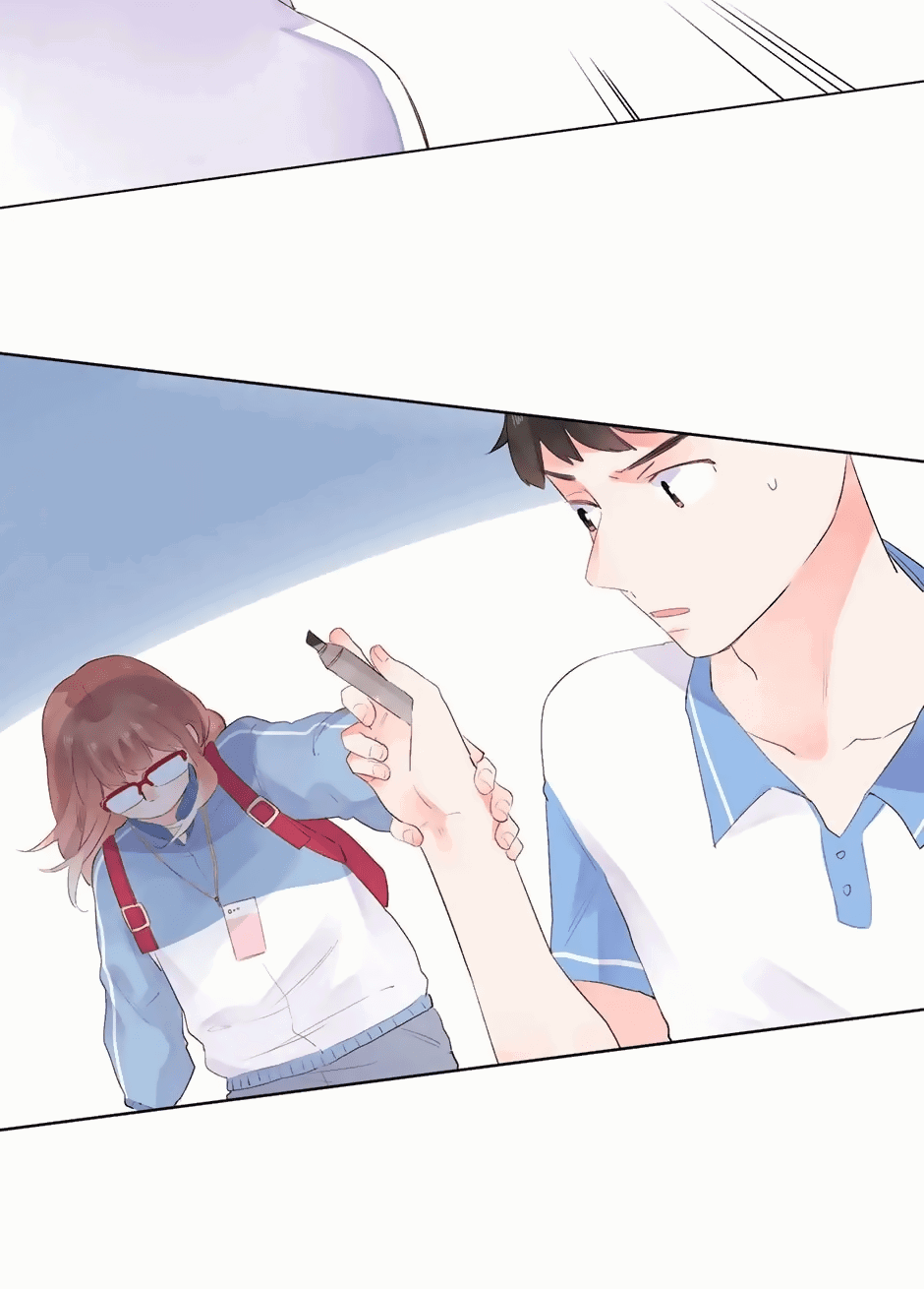 Манга Капсулы судьбы DOLO - Глава 26 Страница 52