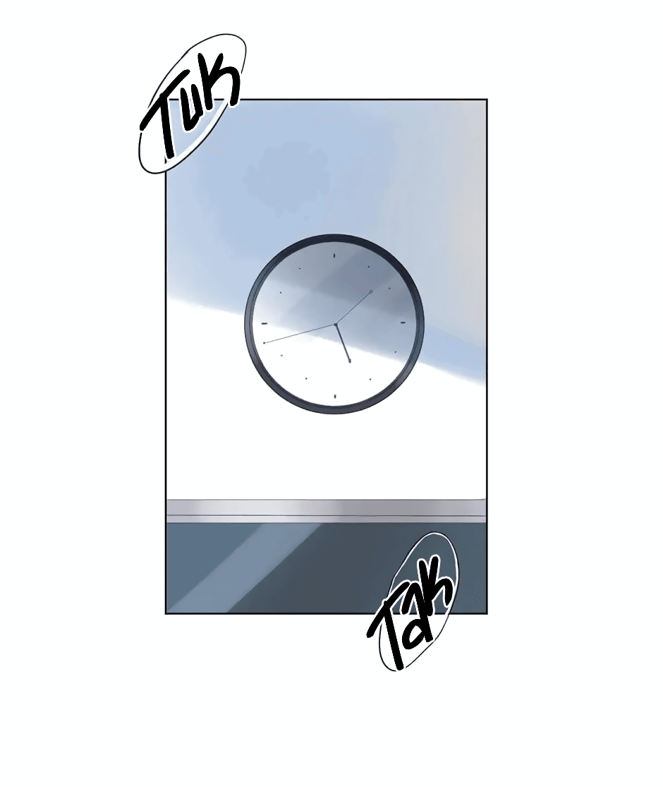 Манга Капсулы судьбы DOLO - Глава 26 Страница 12