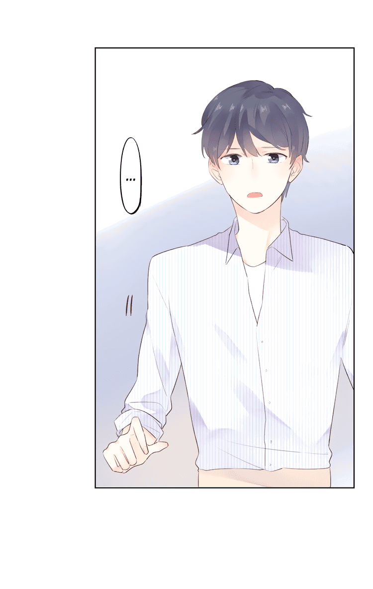 Манга Капсулы судьбы DOLO - Глава 23 Страница 41