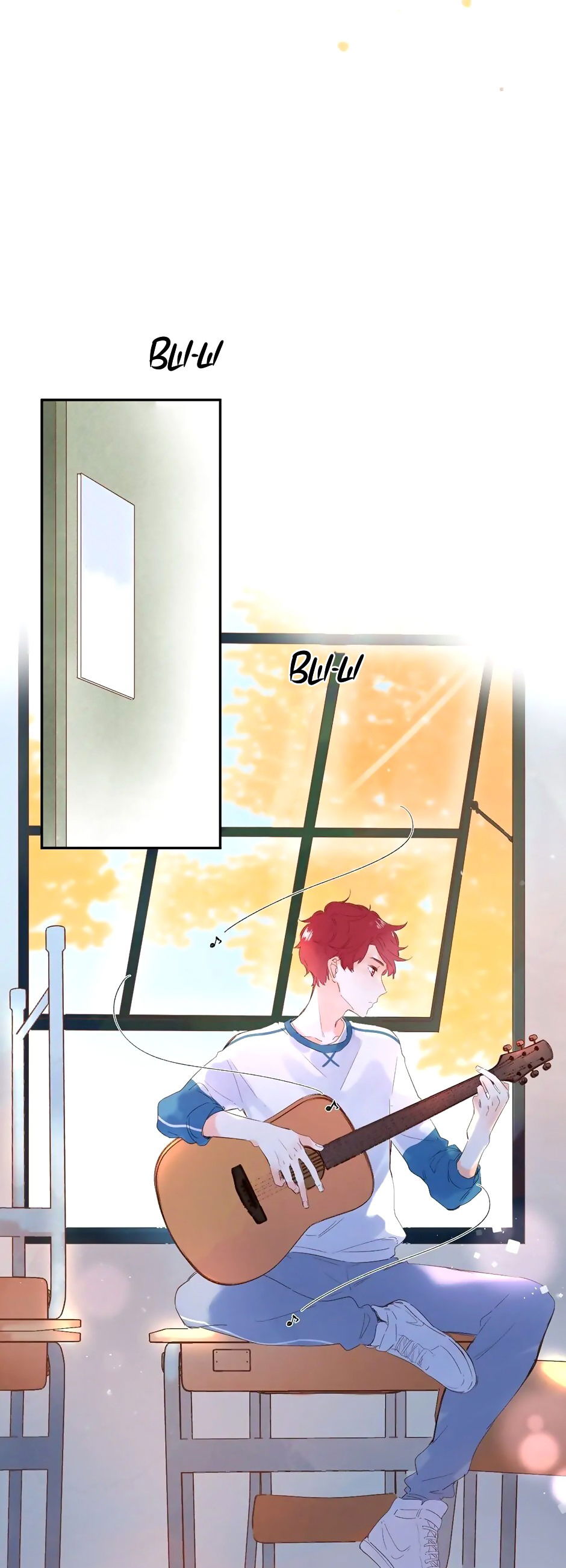 Манга Капсулы судьбы DOLO - Глава 61 Страница 31