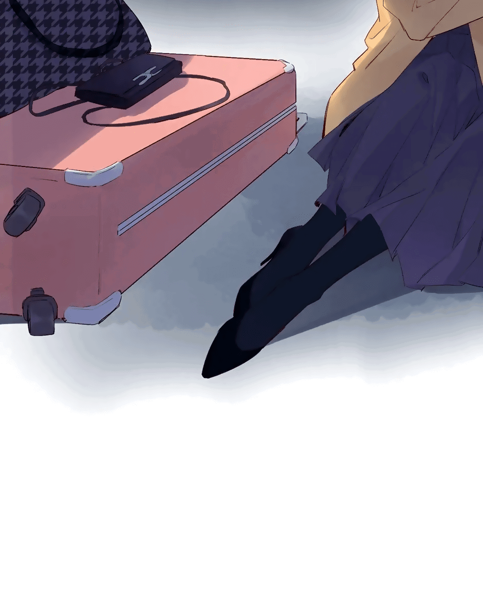 Манга Капсулы судьбы DOLO - Глава 61 Страница 66