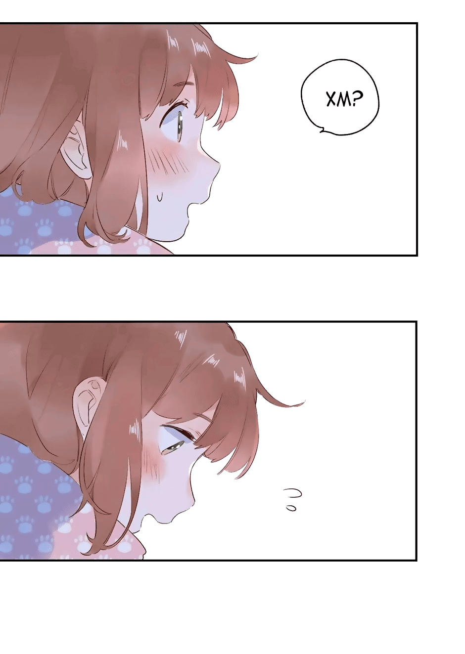 Манга Капсулы судьбы DOLO - Глава 61 Страница 15