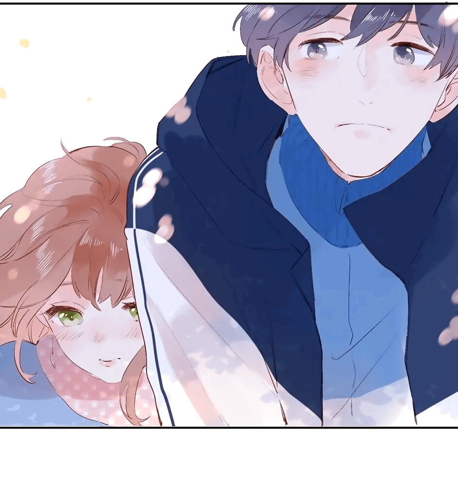 Манга Капсулы судьбы DOLO - Глава 61 Страница 28