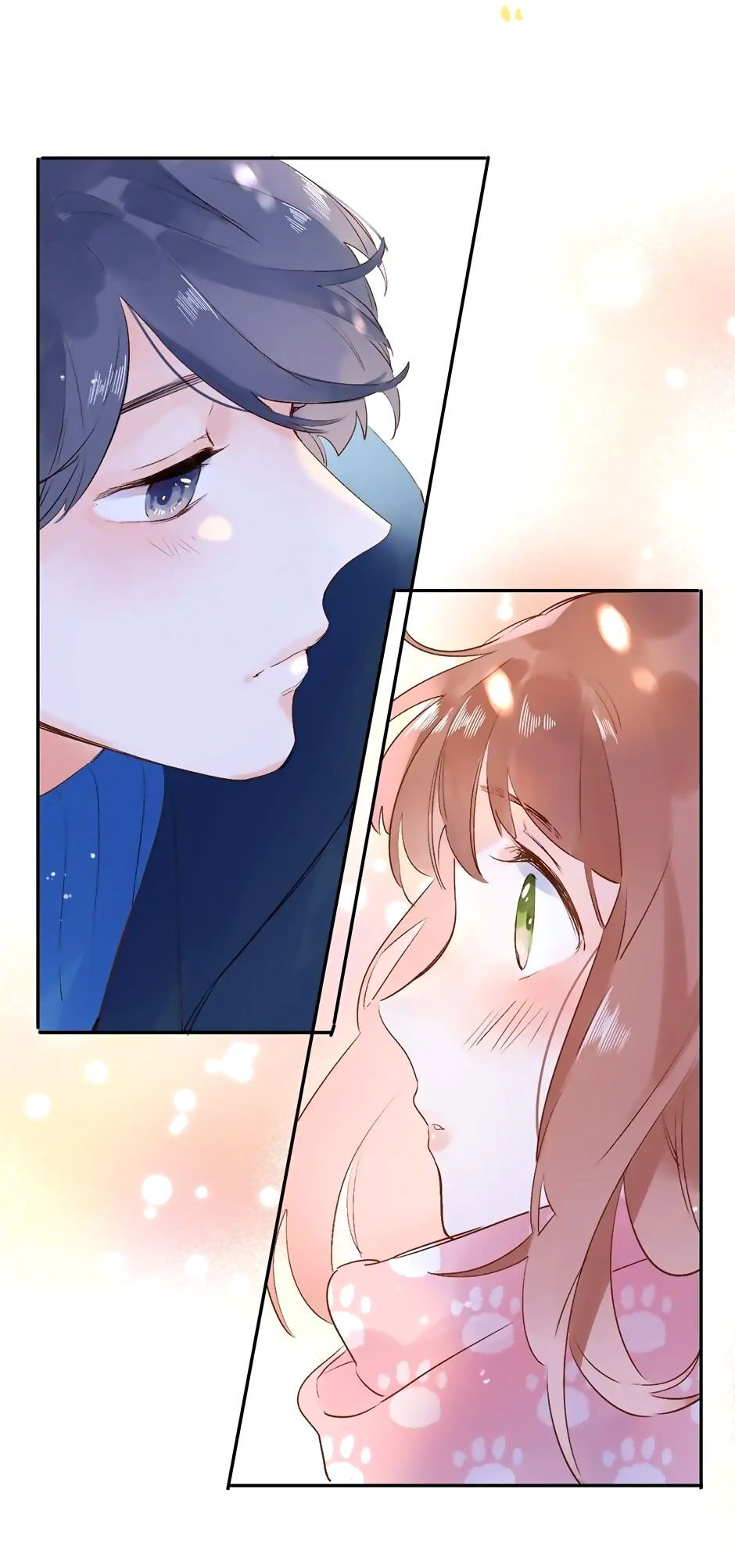 Манга Капсулы судьбы DOLO - Глава 61 Страница 8