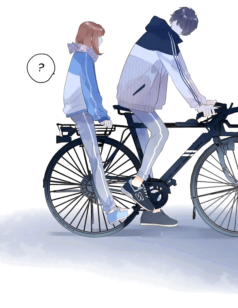 Манга Капсулы судьбы DOLO - Глава 61 Страница 14