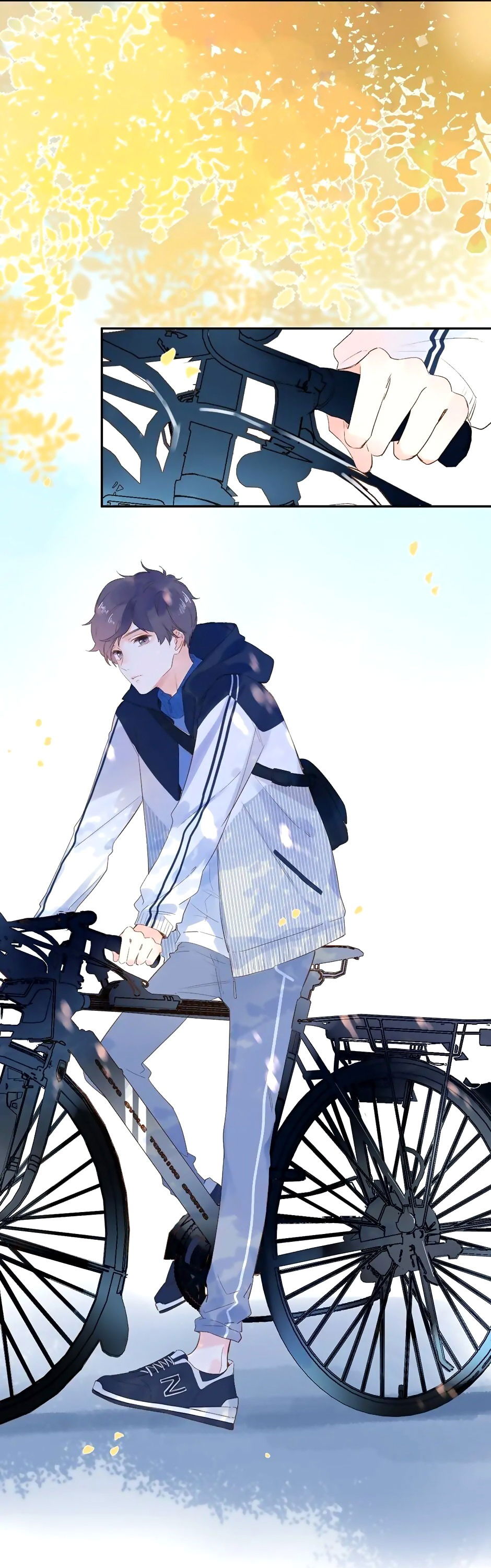 Манга Капсулы судьбы DOLO - Глава 61 Страница 4