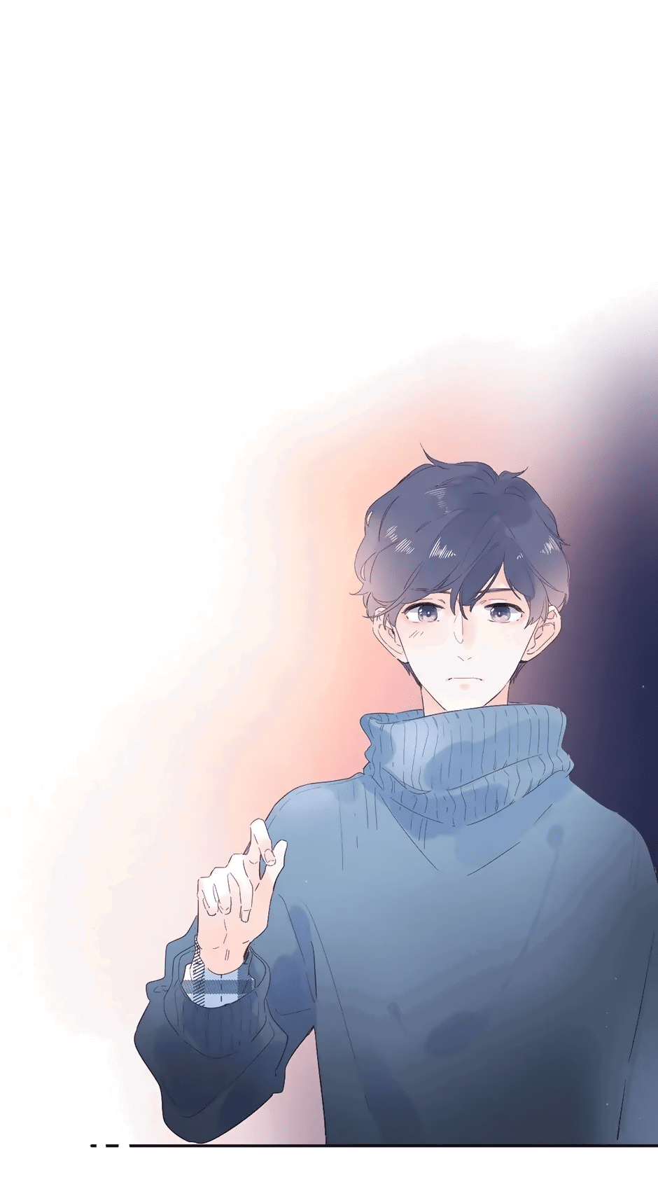 Манга Капсулы судьбы DOLO - Глава 60 Страница 65