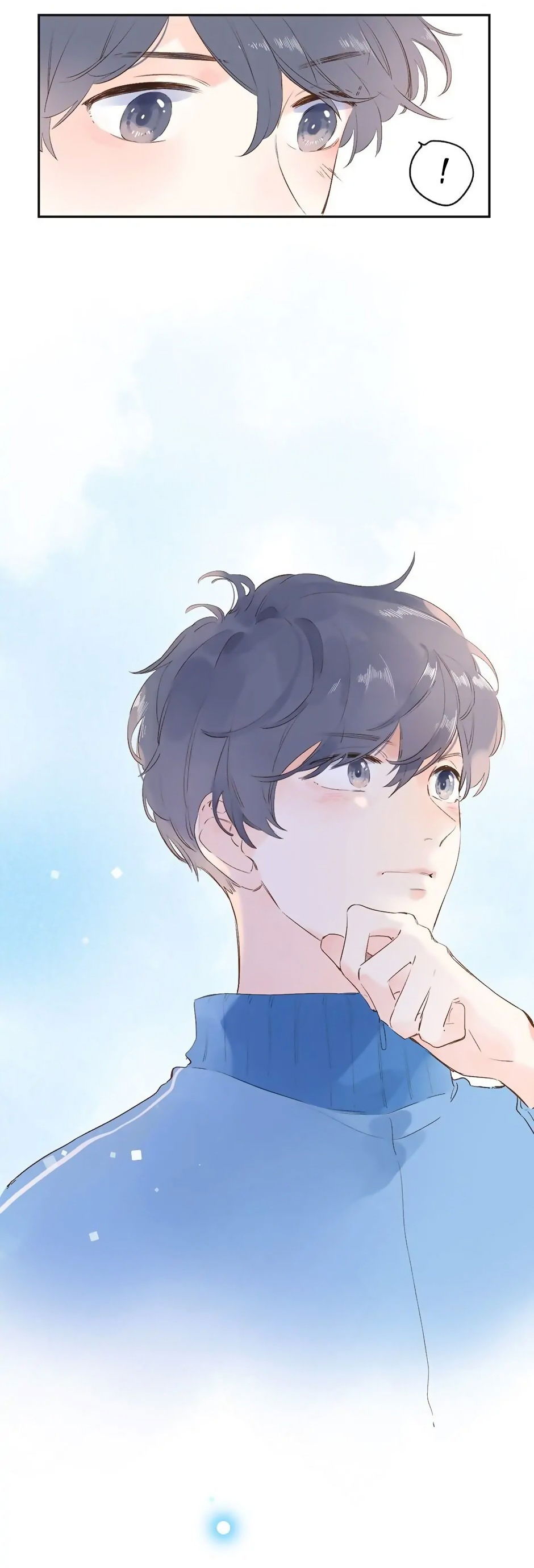 Манга Капсулы судьбы DOLO - Глава 60 Страница 41