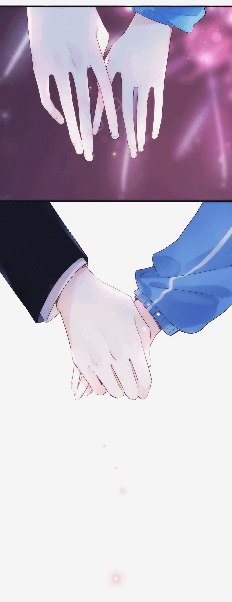 Манга Капсулы судьбы DOLO - Глава 60 Страница 3