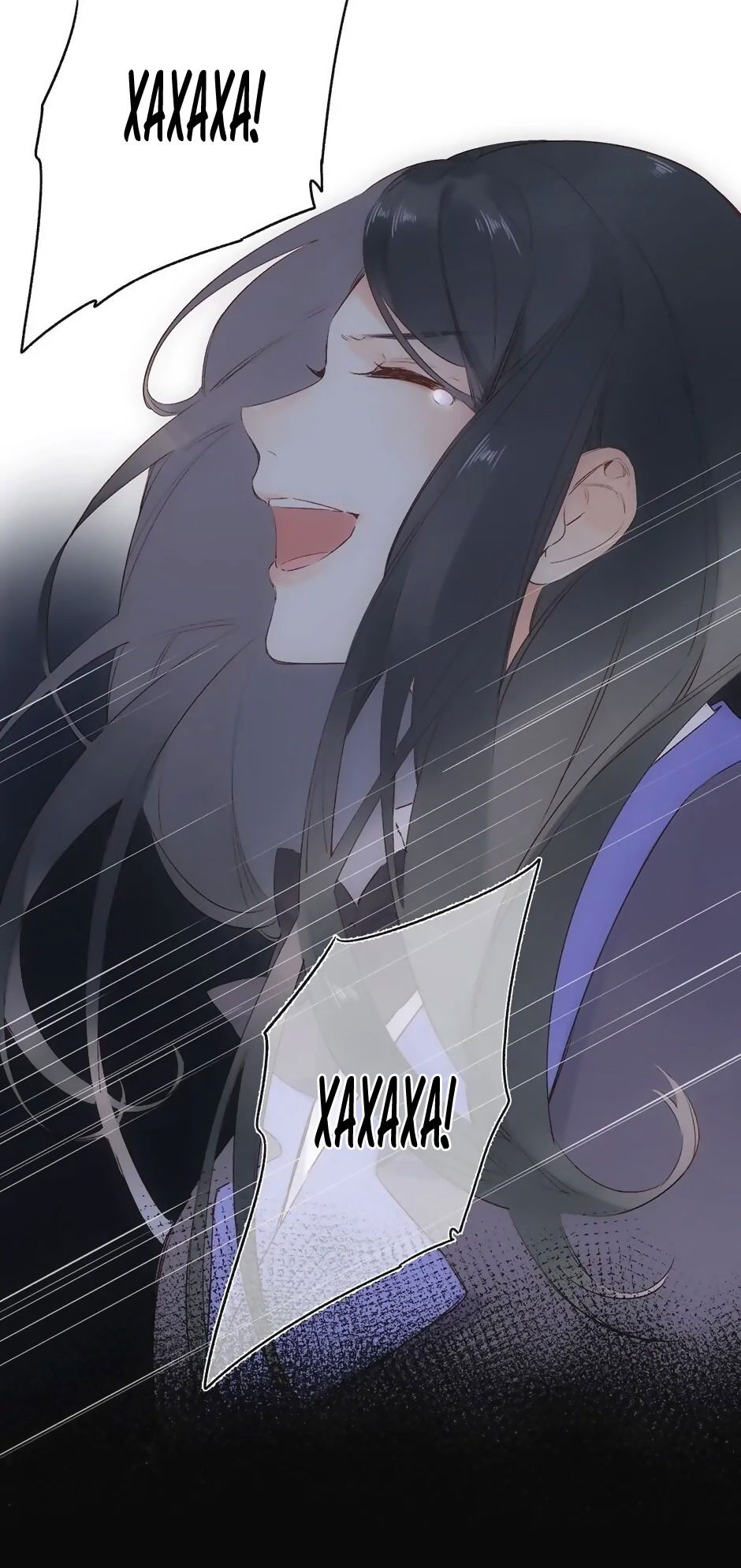 Манга Капсулы судьбы DOLO - Глава 60 Страница 49