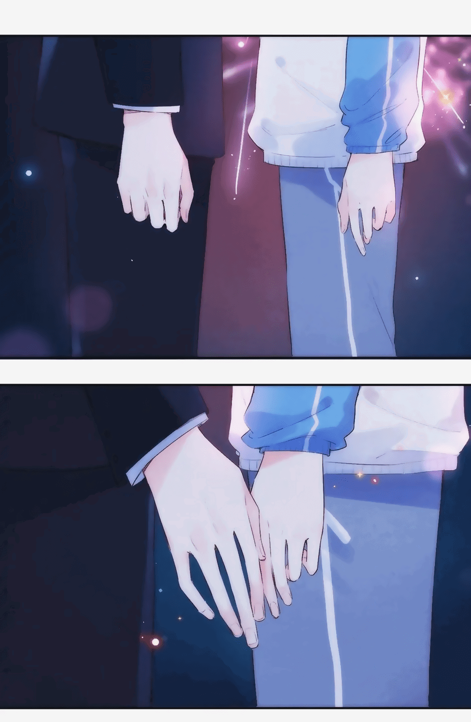 Манга Капсулы судьбы DOLO - Глава 60 Страница 2