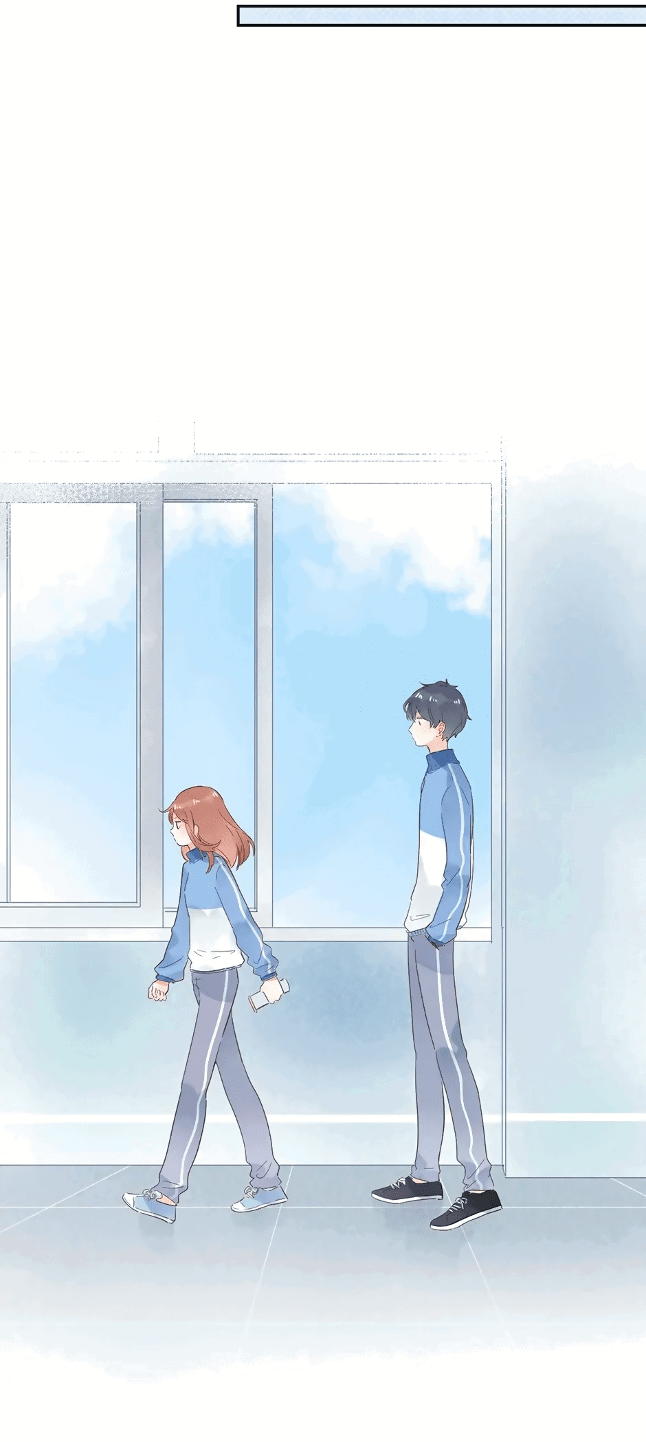 Манга Капсулы судьбы DOLO - Глава 60 Страница 28