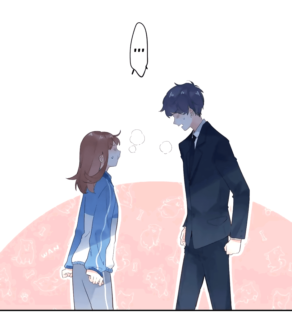 Манга Капсулы судьбы DOLO - Глава 59 Страница 34