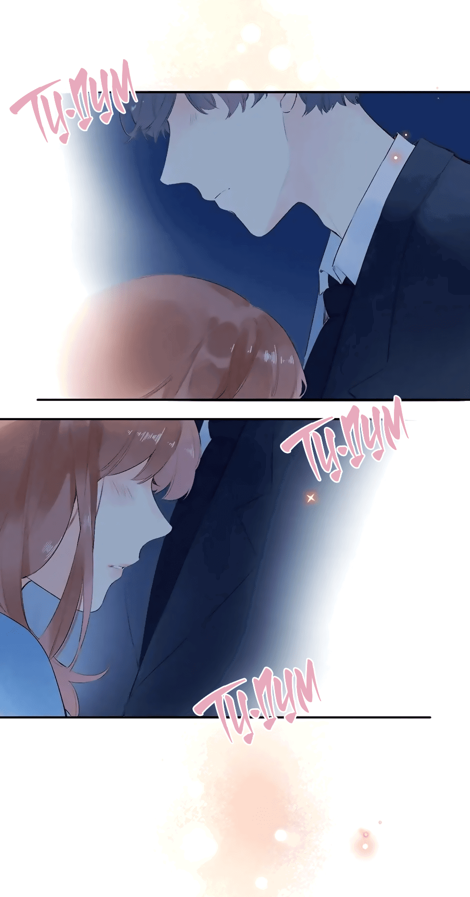 Манга Капсулы судьбы DOLO - Глава 59 Страница 46