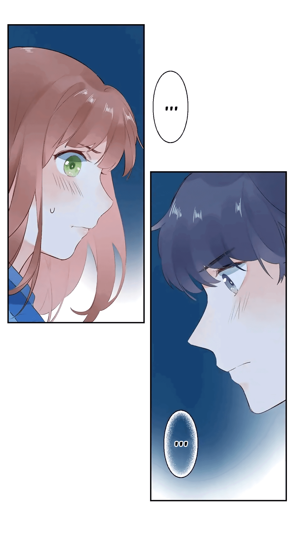 Манга Капсулы судьбы DOLO - Глава 59 Страница 35