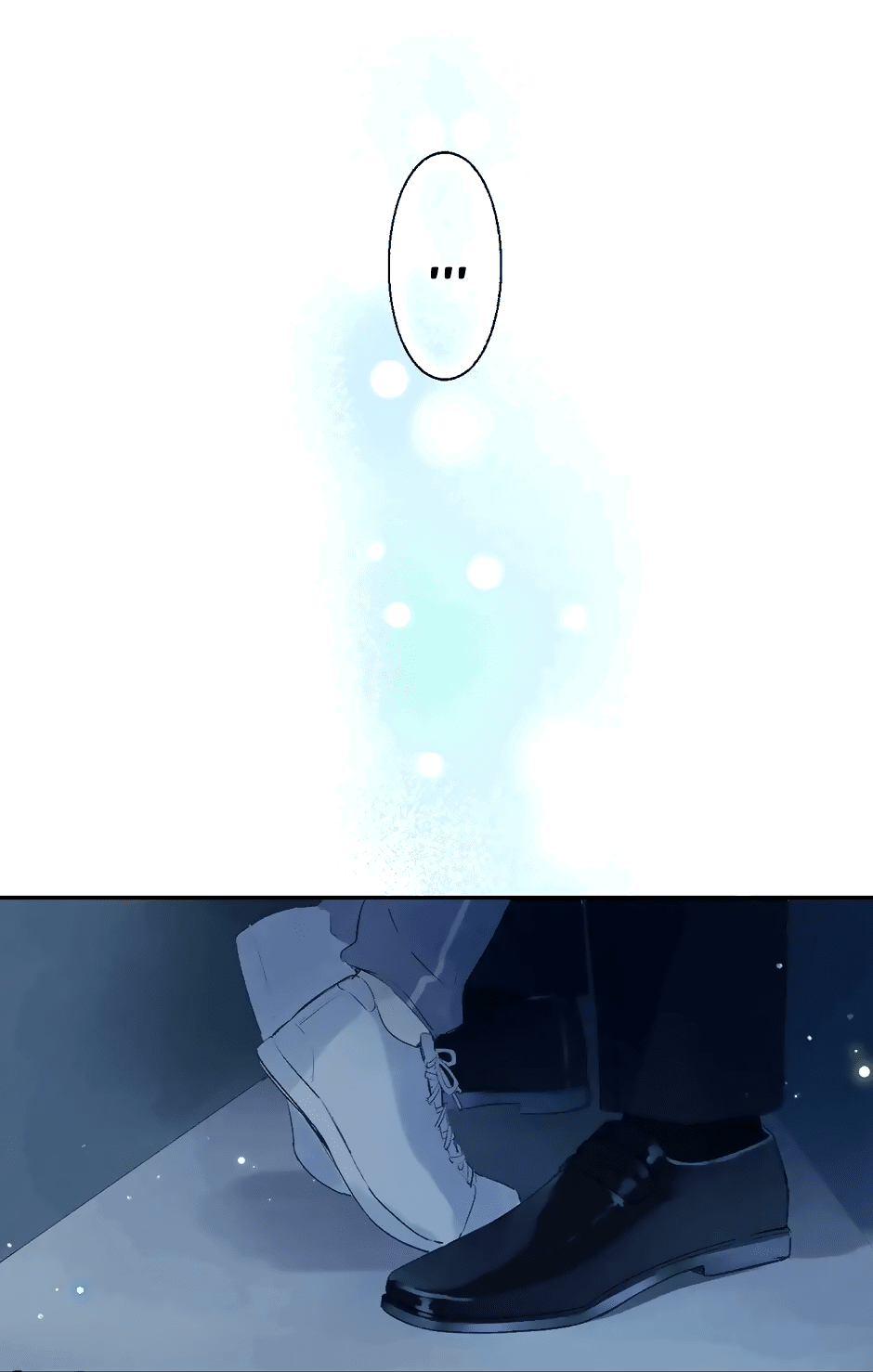 Манга Капсулы судьбы DOLO - Глава 59 Страница 39