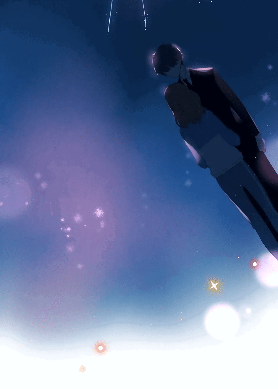 Манга Капсулы судьбы DOLO - Глава 59 Страница 53