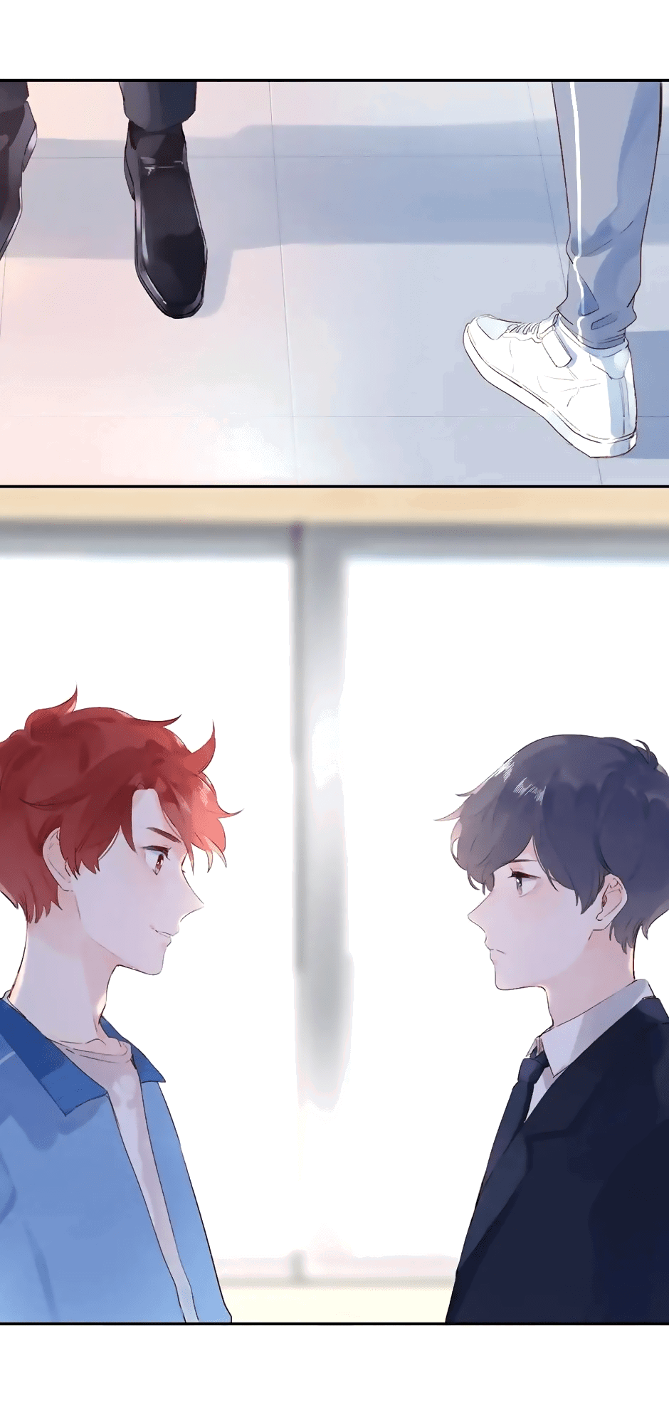 Манга Капсулы судьбы DOLO - Глава 58 Страница 10