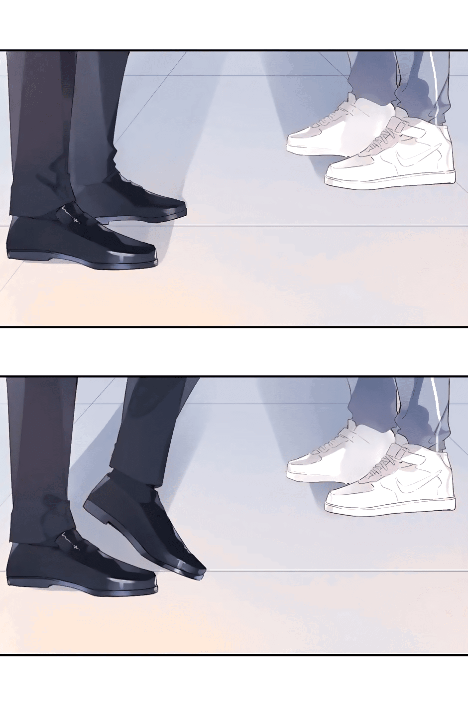 Манга Капсулы судьбы DOLO - Глава 58 Страница 14