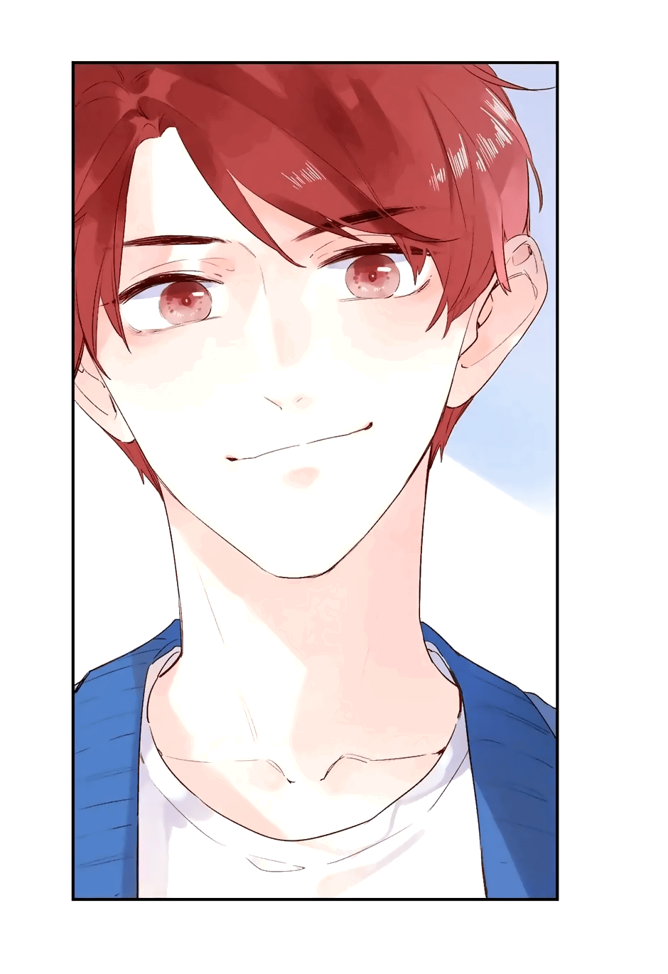 Манга Капсулы судьбы DOLO - Глава 58 Страница 22