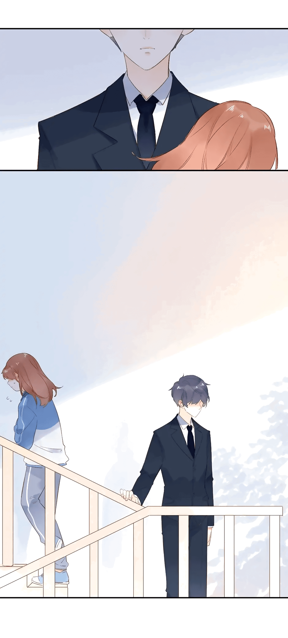 Манга Капсулы судьбы DOLO - Глава 58 Страница 35