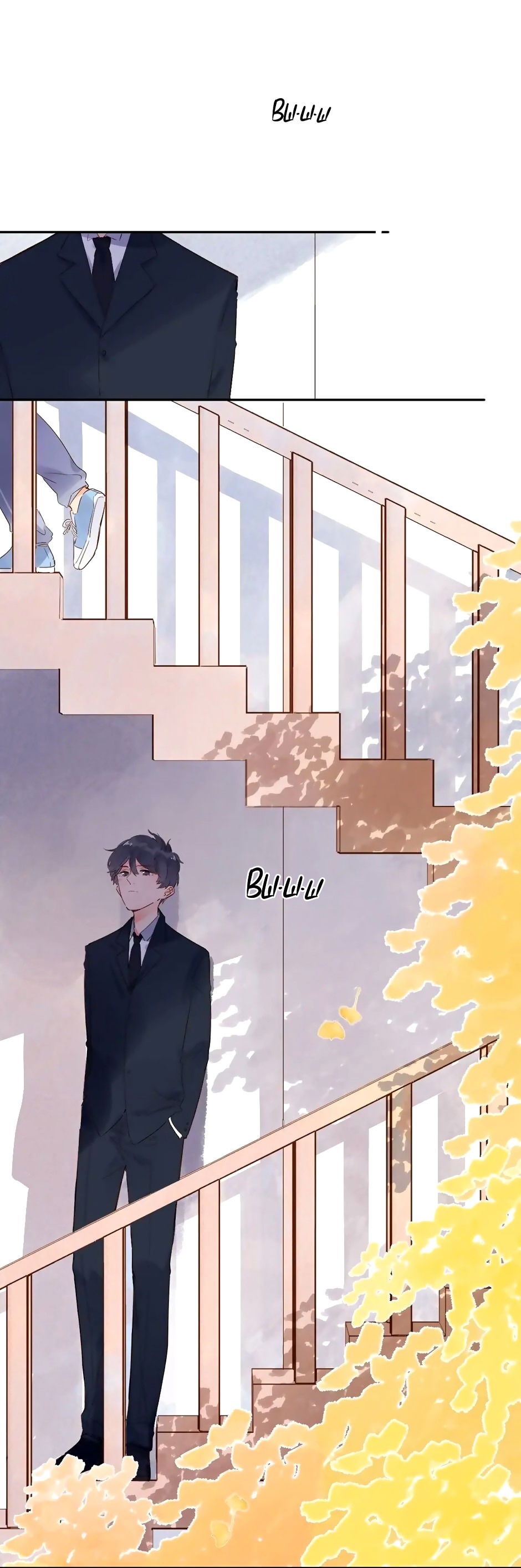 Манга Капсулы судьбы DOLO - Глава 58 Страница 51