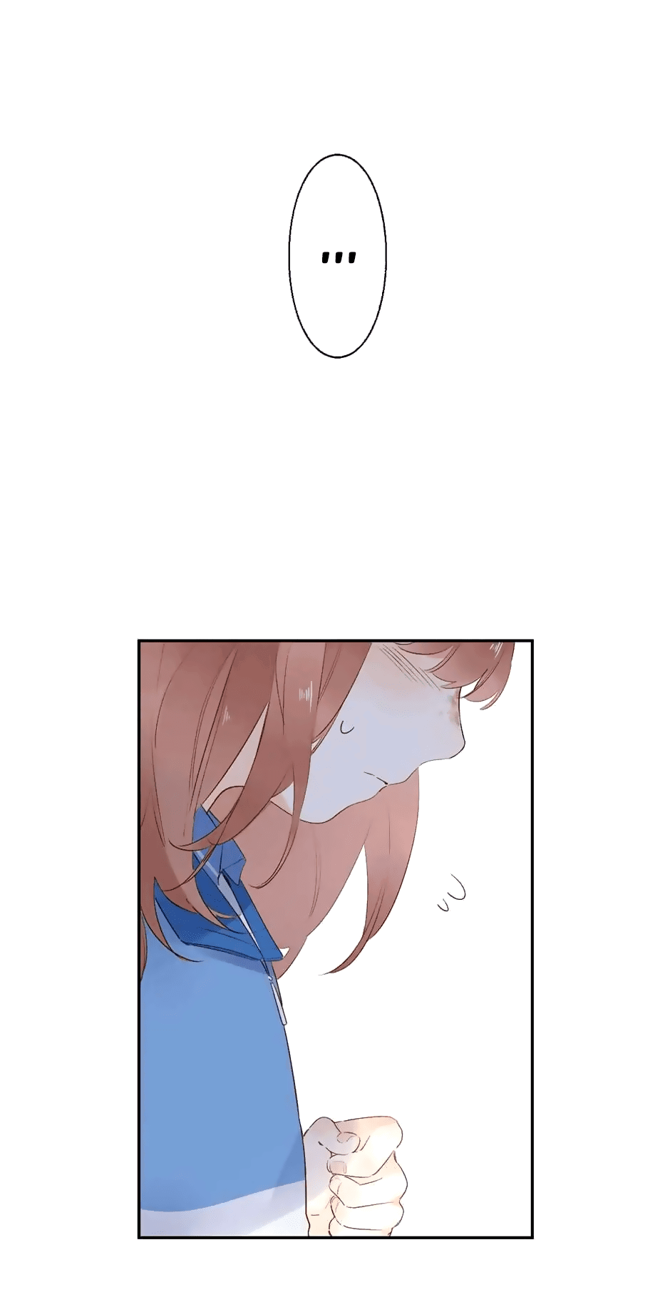 Манга Капсулы судьбы DOLO - Глава 58 Страница 34