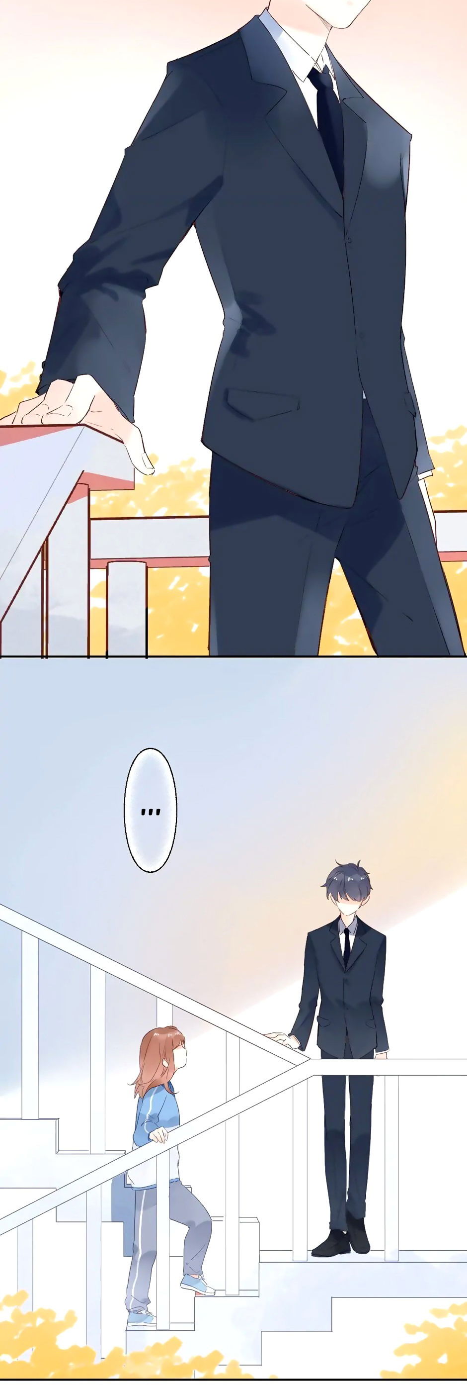 Манга Капсулы судьбы DOLO - Глава 58 Страница 32