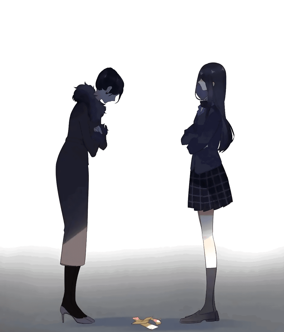 Манга Капсулы судьбы DOLO - Глава 58 Страница 66