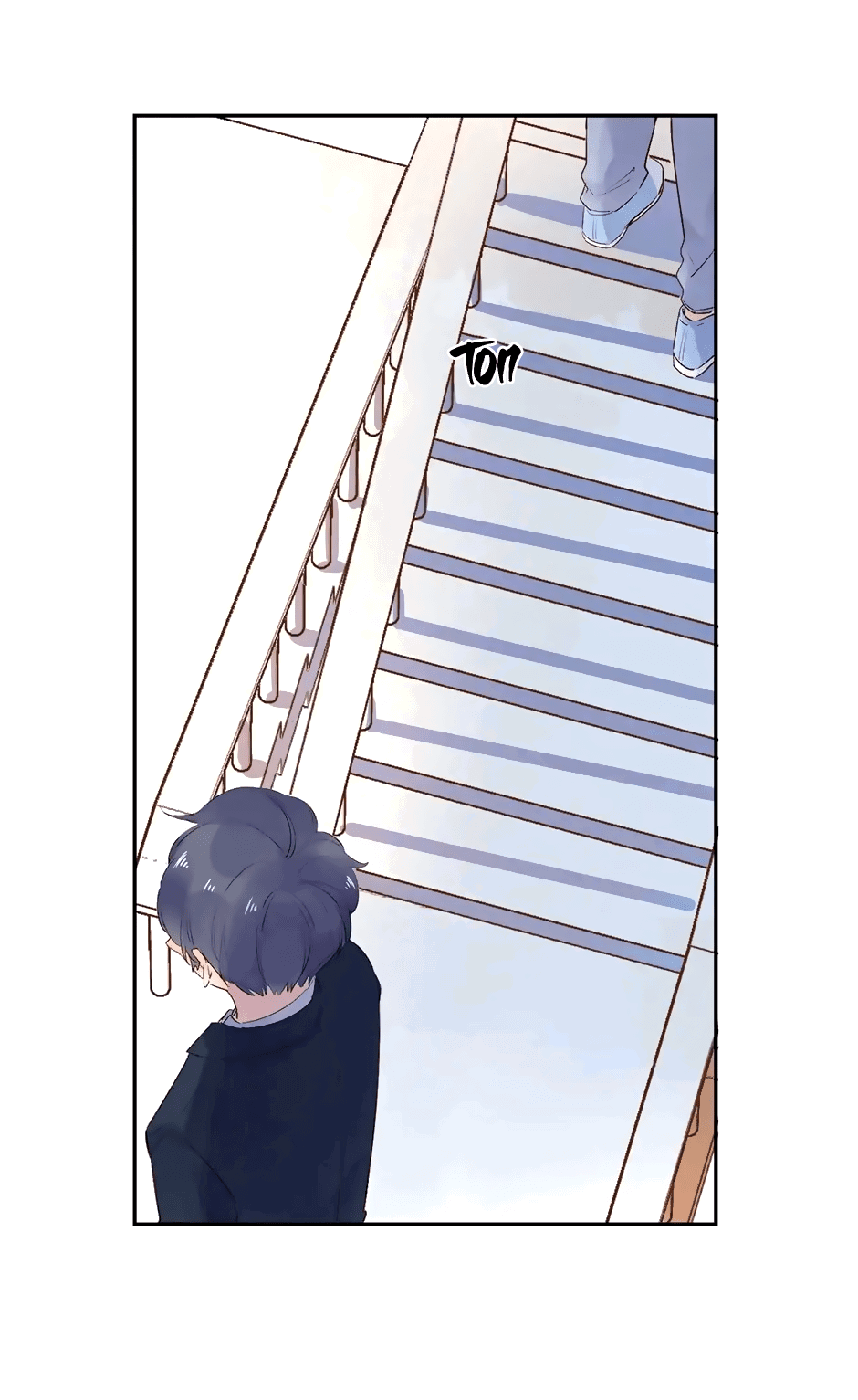 Манга Капсулы судьбы DOLO - Глава 58 Страница 38